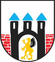 Urząd Miejski w miejscowości Lubień Kujawski