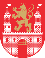 Urząd Miejski w miejscowości Lubsko