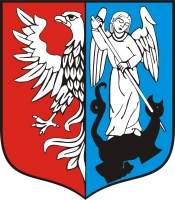 Urząd Miejski w miejscowości Mieścisko