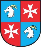 Urząd Miejski w miejscowości Mirosławiec