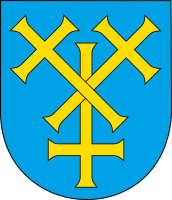 Urząd Miejski w miejscowości Mogilno