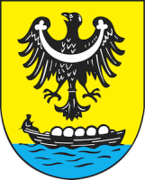 Urząd Miejski w miejscowości Nowa Sól