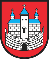 Urząd Miejski w miejscowości Nowogród Bobrzański