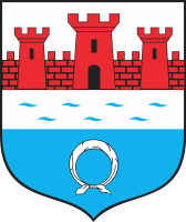 Urząd Miejski w miejscowości Nowy Dwór Mazowiecki