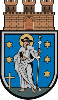 Urząd Miejski w miejscowości Pakość