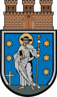 Urząd Miejski w miejscowości Pakość