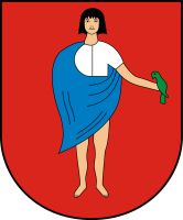 Urząd Miejski w miejscowości Piszczac