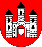 Urząd Miejski w miejscowości Przytyk