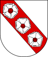 Urząd Miejski w miejscowości Rogoźno