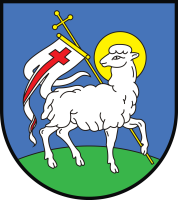 Urząd Miejski w miejscowości Rychtal