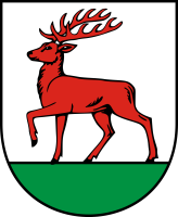 Urząd Miejski w miejscowości Rzepin