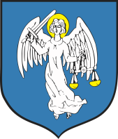 Urząd Miejski w miejscowości Słomniki