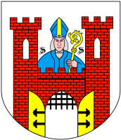 Urząd Miejski w miejscowości Solec Kujawski
