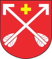 Urząd Miejski w miejscowości Strzelno