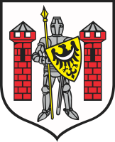 Urząd Miejski w miejscowości Sulechów