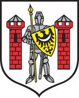 Urząd Miejski w miejscowości Sulechów
