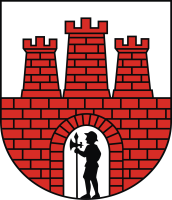 Urząd Miejski w miejscowości Sulejów