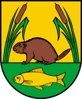 Urząd Miejski w miejscowości Szczytno