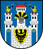 Urząd Miejski  w miejscowości Szprotawa