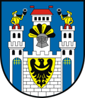 Urząd Miejski  w miejscowości Szprotawa