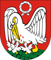 Urząd Miejski w miejscowości Szubin