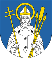 Urząd Miejski w miejscowości Trzemeszno