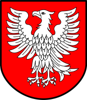 Urząd Miejski w miejscowości Tyszowce