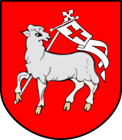 Urząd Miejski w miejscowości Urzędów