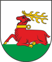 Urząd Miejski w miejscowości Wieleń