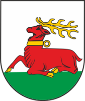 Urząd Miejski w miejscowości Wieleń