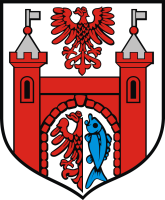 Urząd Miejski w Moryniu