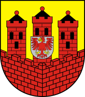 Urząd Miejski w Reczu