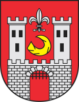 Urząd Miejski w Sławie