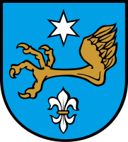 Urząd Miejski  w Suchaniu