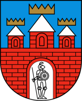 Urząd Miejski w Więcborku