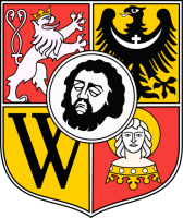 Urząd Miejski we Wrocławiu