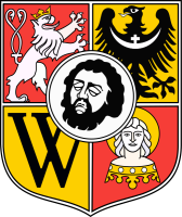 Urząd Miejski we Wrocławiu