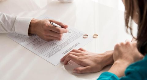 Jak przebiega podział majątku po rozwodzie?