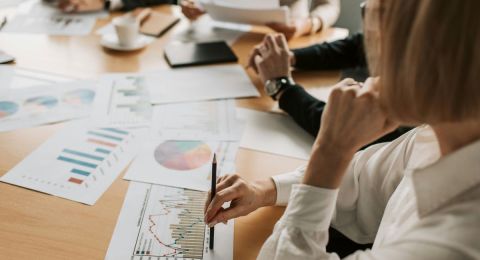 Skuteczna strategia marketingowa B2B w 2026 – przewodnik dla właścicieli firm