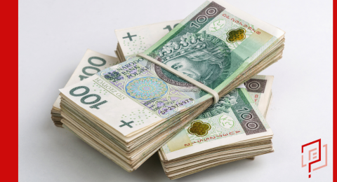 1300 złotych dla każdego co miesiąc! Od kiedy Bezwarunkowy Dochód Podstawowy?