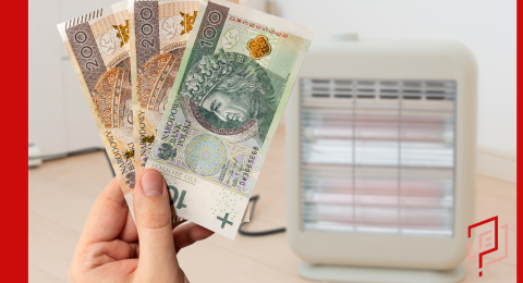 Dodatek elektryczny. Można już składać wnioski!