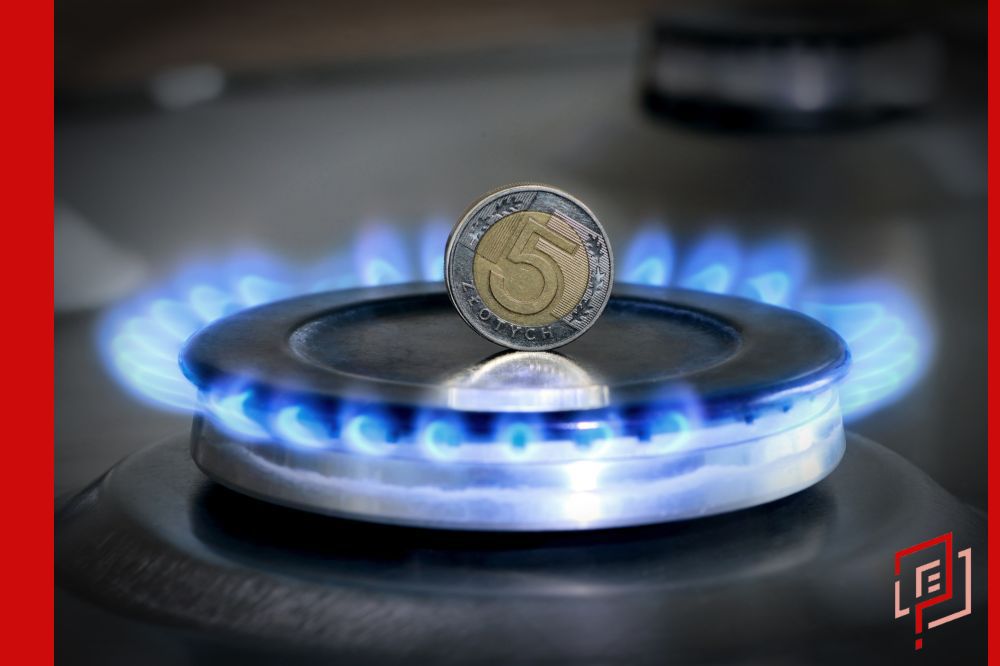 Dodatek gazowy 2023: Odzyskaj VAT z rachunku za gaz