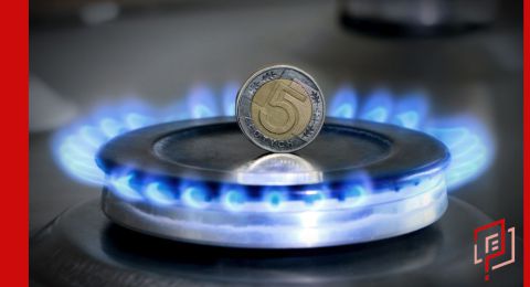 Dodatek gazowy 2023: Odzyskaj VAT z rachunku za gaz