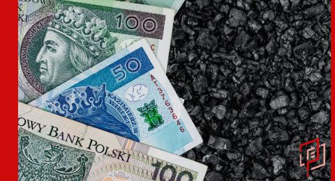 Dodatek węglowy oraz dodatki do ogrzewania tylko do 30 listopada!