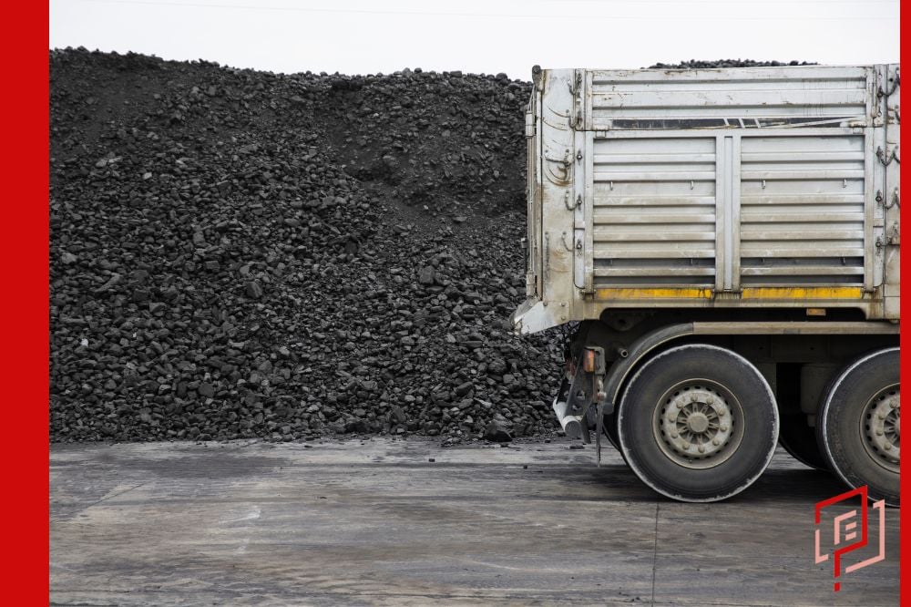 Gminy zaczynają sprzedaż węgla. Jakie dokumenty należy złożyć?