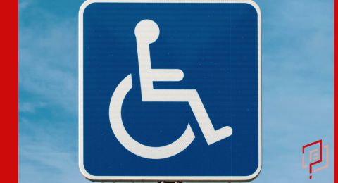Uzyskaj kartę parkingową!