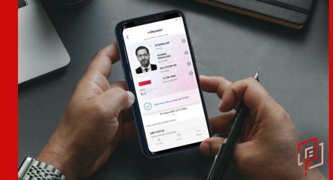 Pełnoprawny dowód osobisty w twoim telefonie! Sejm przyjął ustawę o mObywatel
