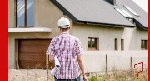 Planujesz budowę domu w 2023 roku? Przygotuj się na duże zmiany!
