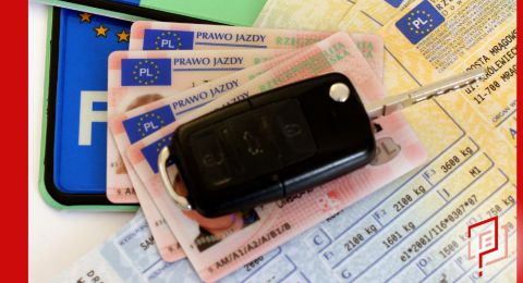 Zniesienie opłaty ewidencyjnej w sprawach komunikacyjnych. Rząd przyjął projekt ustawy