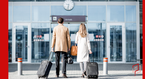 Nie przegap wakacji! Zrób paszport tymczasowy w 15 minut